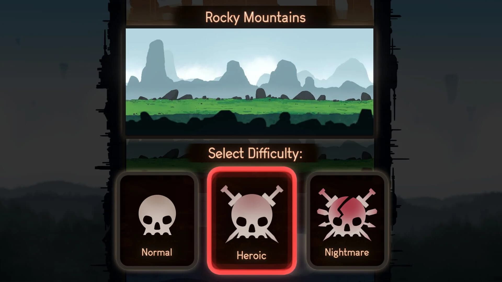 Towertale screenshot 5