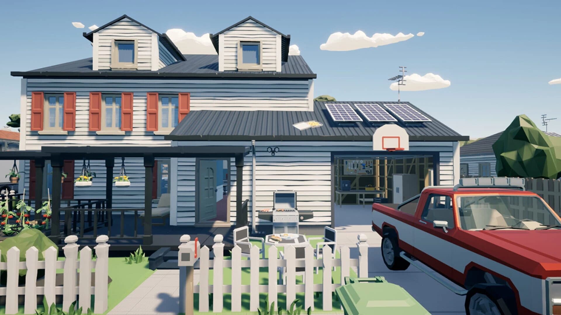 Town of Destruction screenshot 4