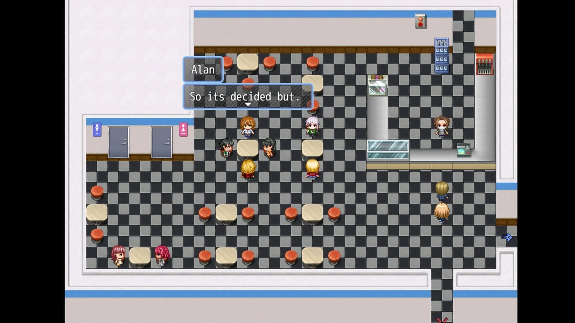 Town of Illustive screenshot 2