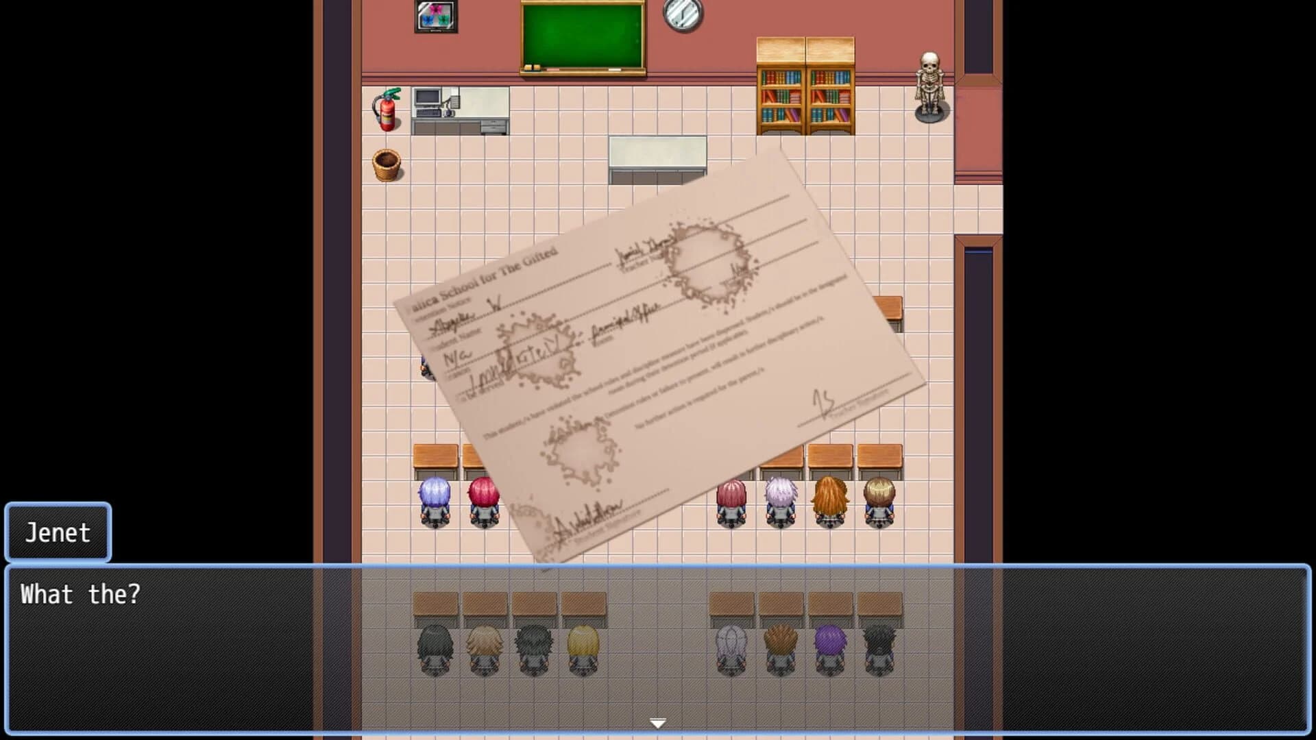 Town of Illustive screenshot 5