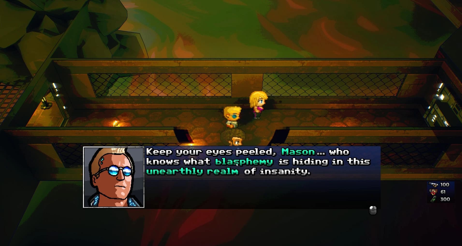 Town of Machine screenshot 7