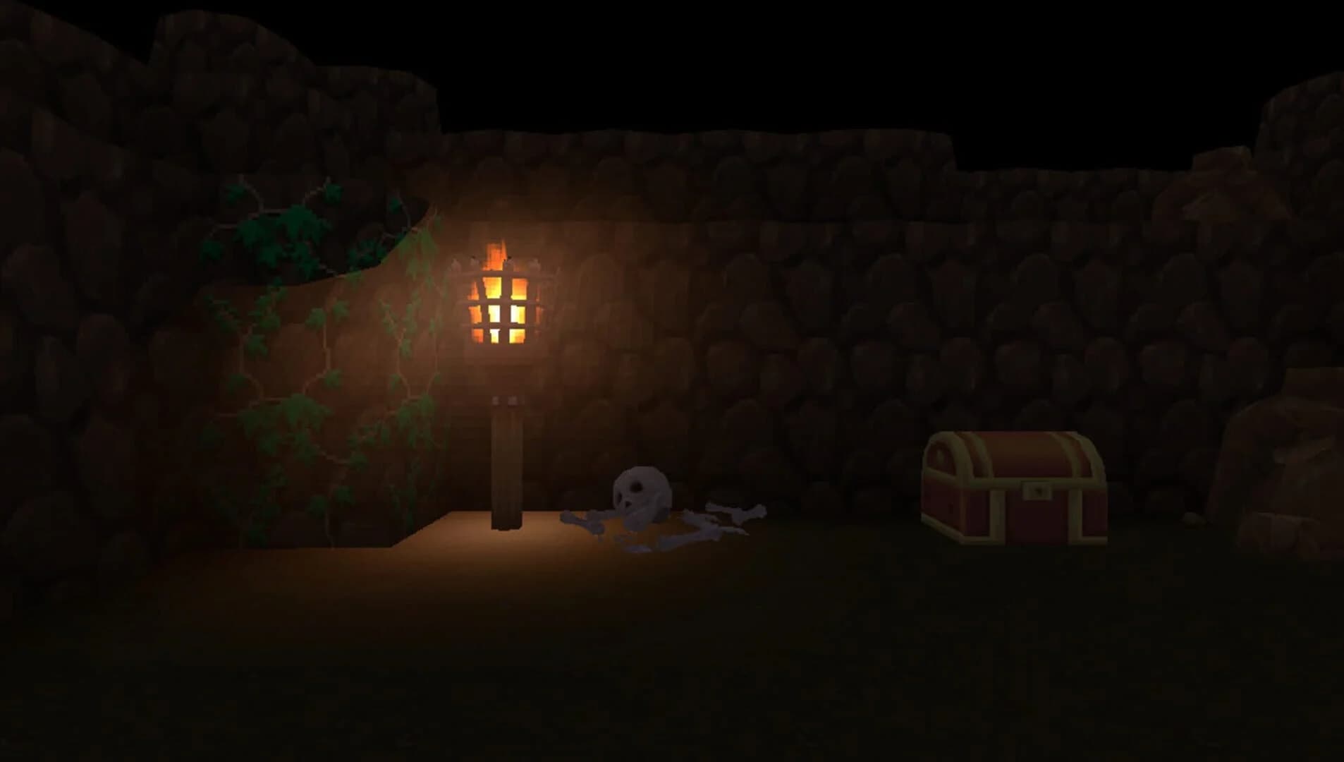 Town of Night screenshot 4