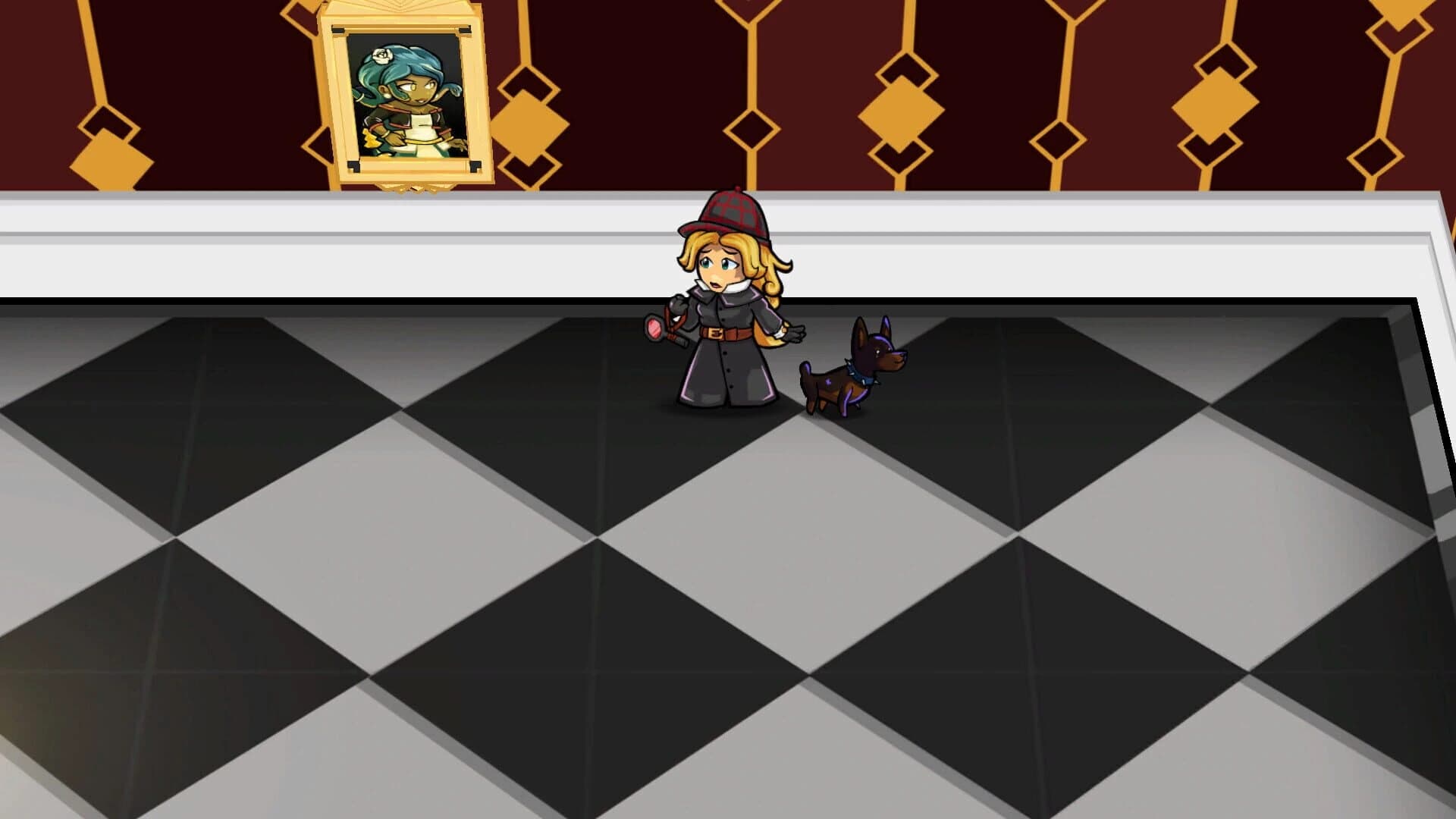 Town of Salem 2: Mafia Pack screenshot 4