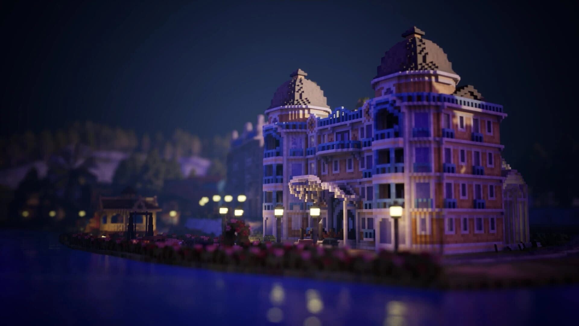 Town to City screenshot 2