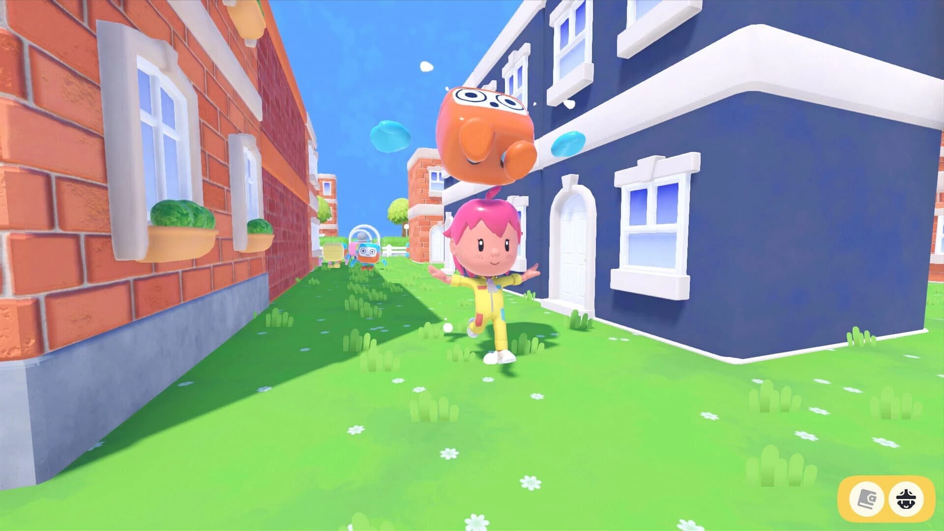Townbox screenshot 3