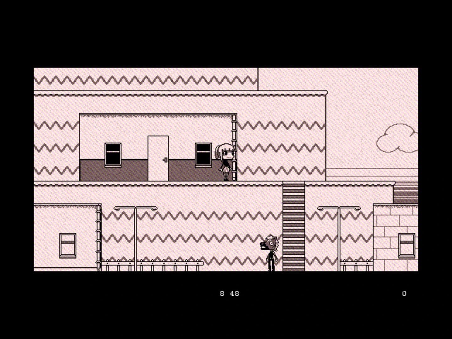 Townlore 2.0 screenshot 1