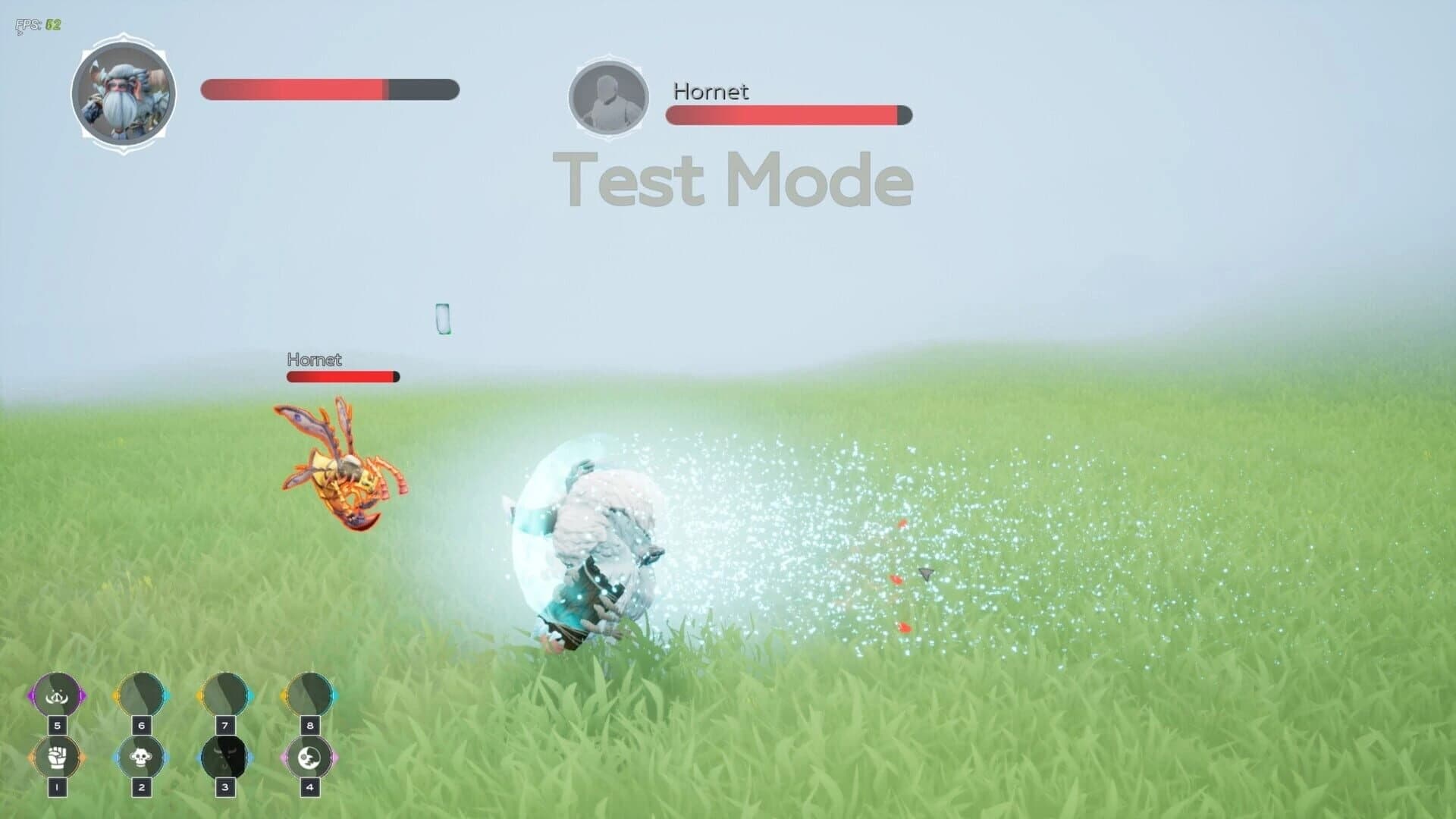 Towns of Yore screenshot 5