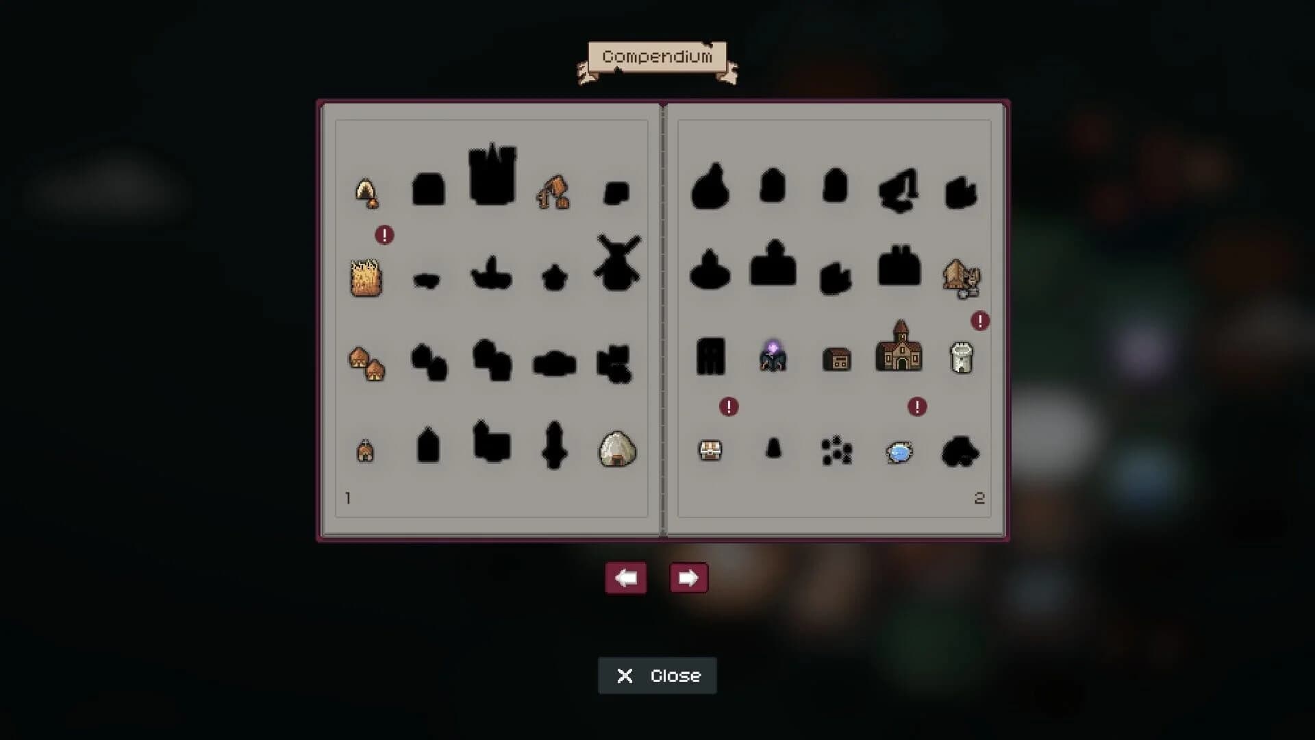 TownsFolk screenshot 2