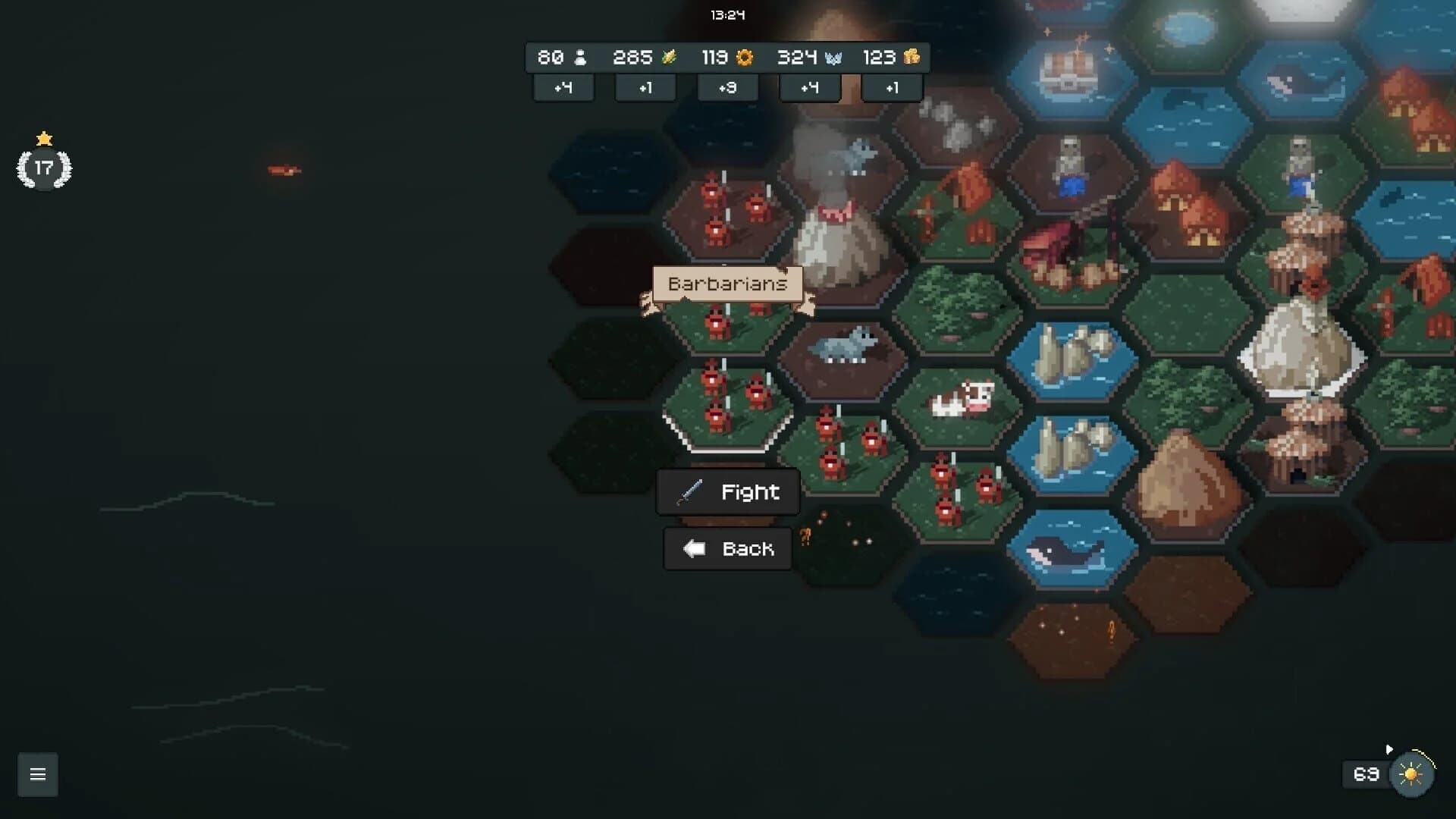 TownsFolk screenshot 4