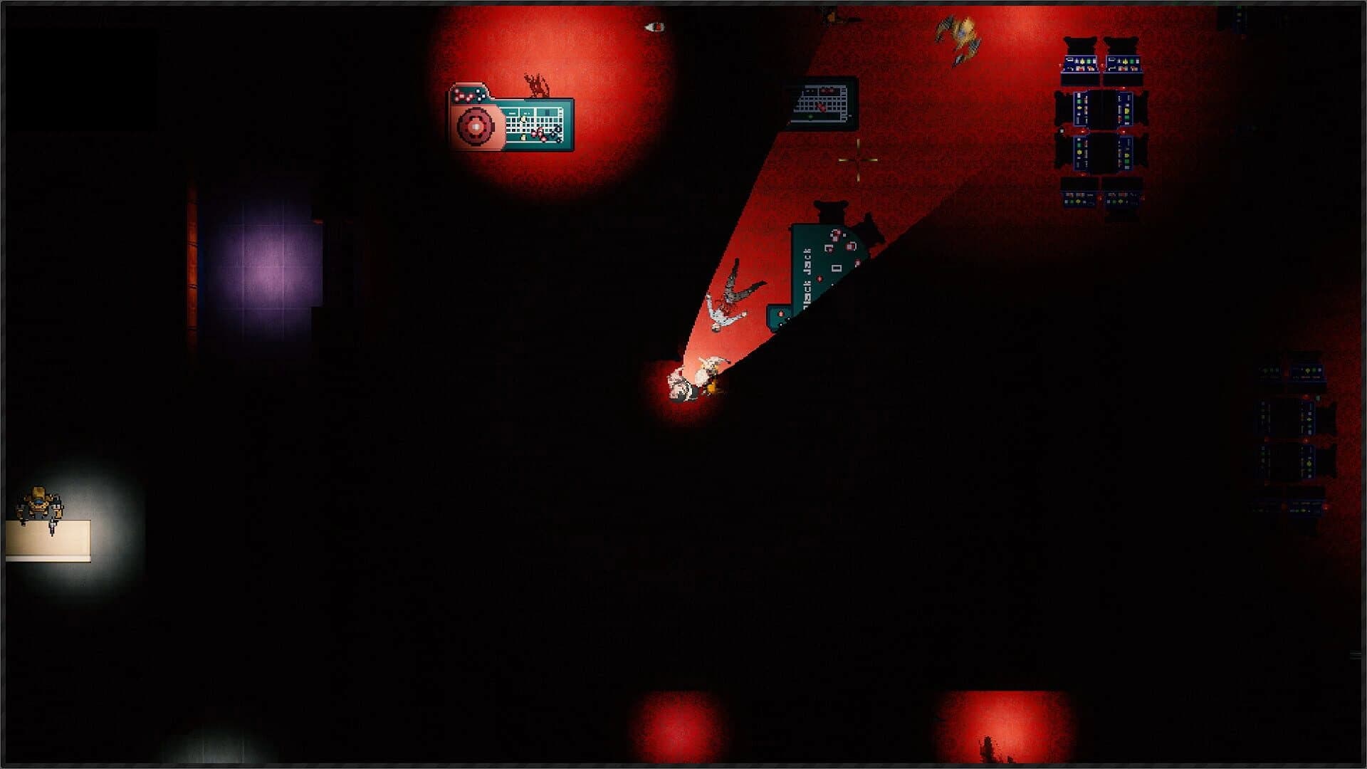 Toxastra screenshot 4