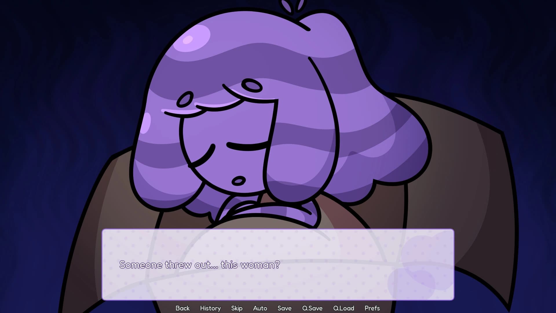 Toxic Yuri screenshot 2