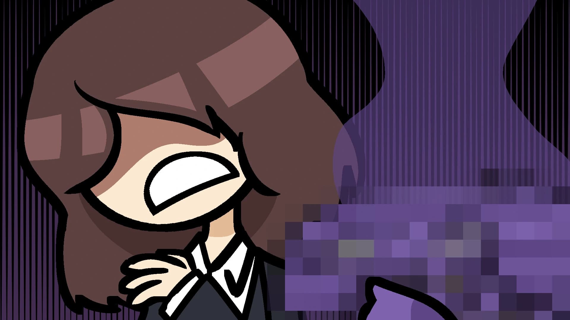 Toxic Yuri screenshot 8