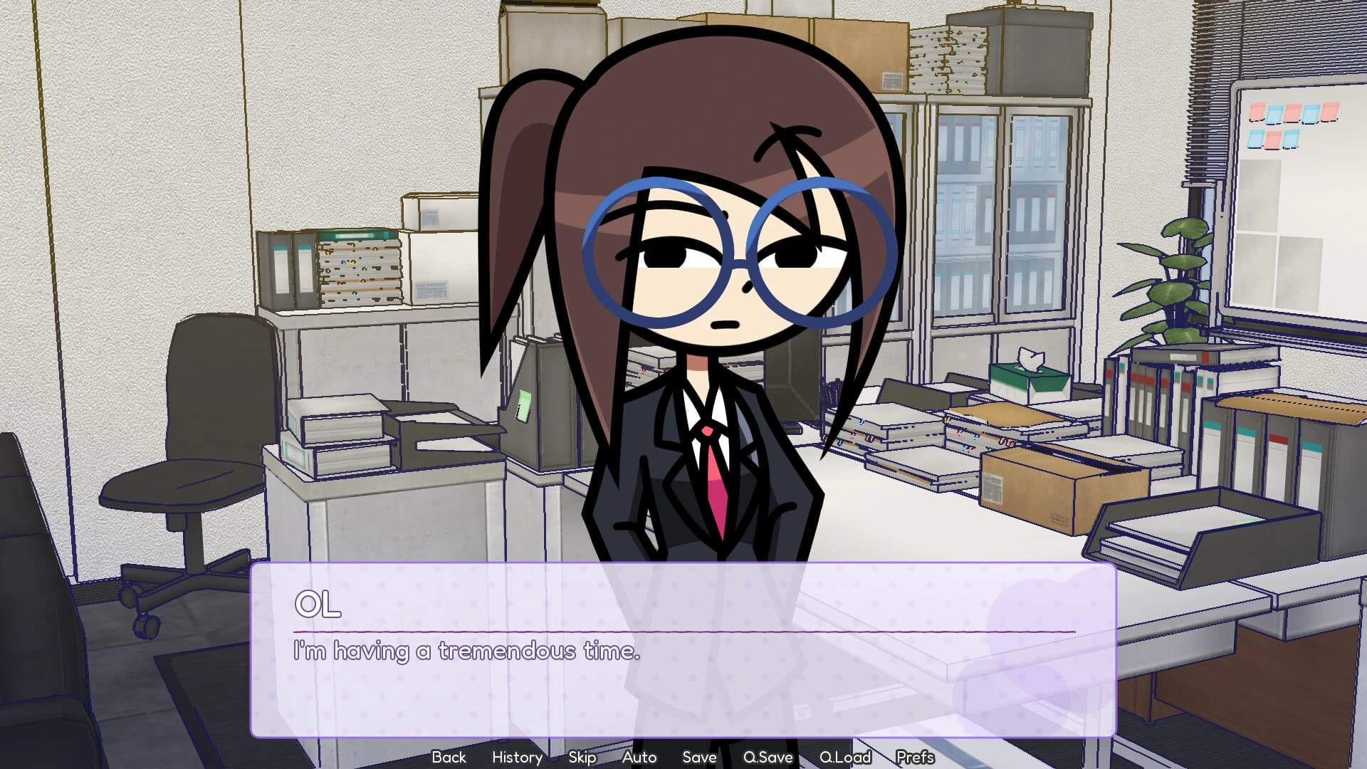 Toxic Yuri screenshot 5