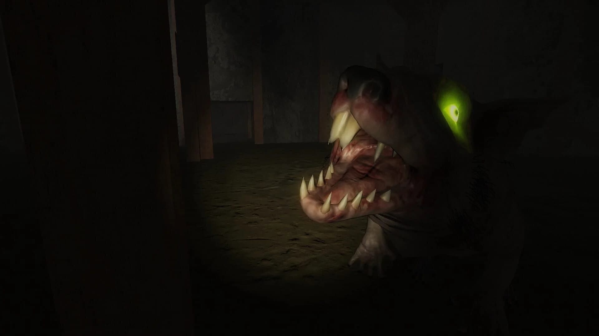 Toxicant screenshot 5