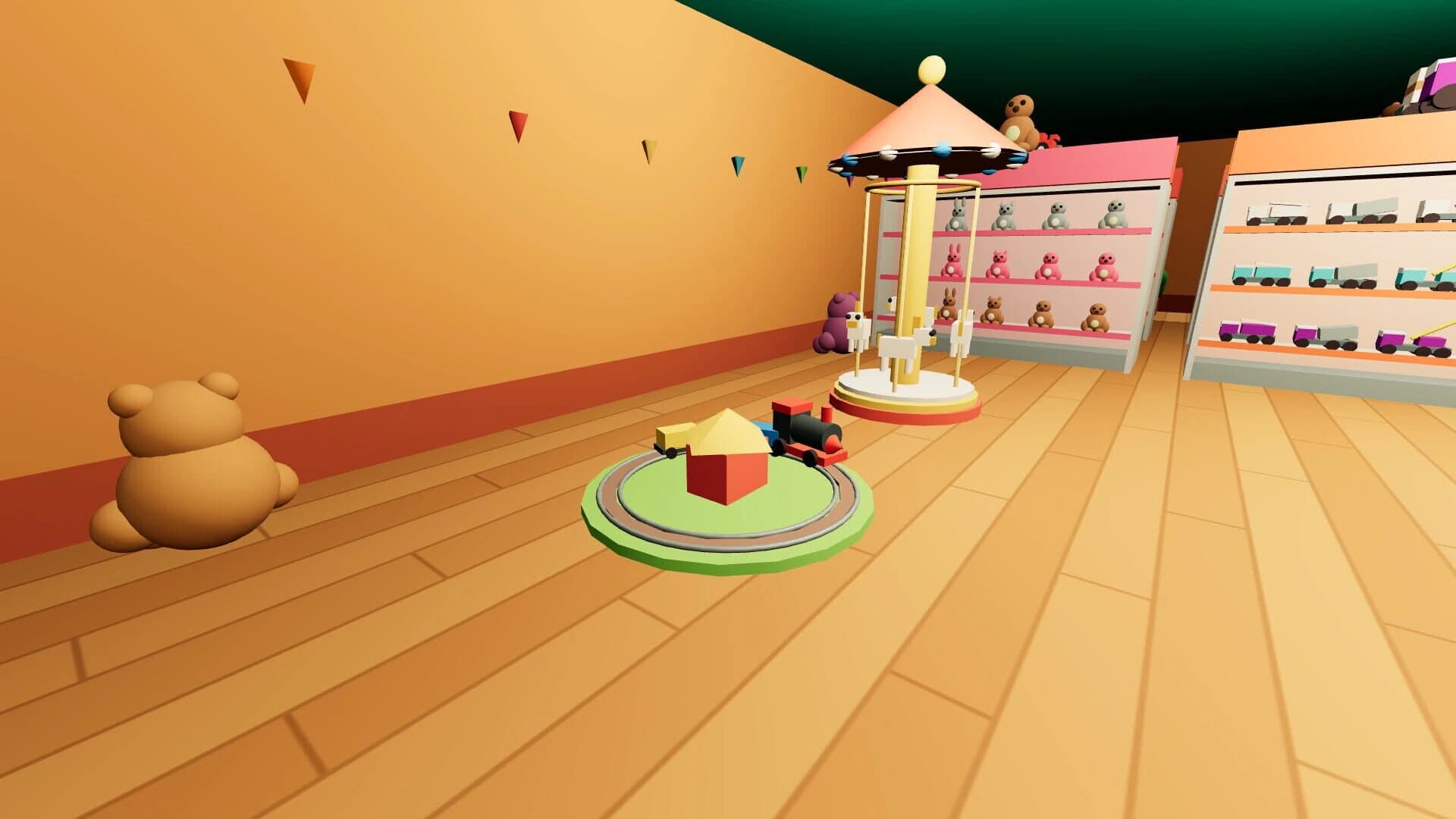 Toy Keeper screenshot 5