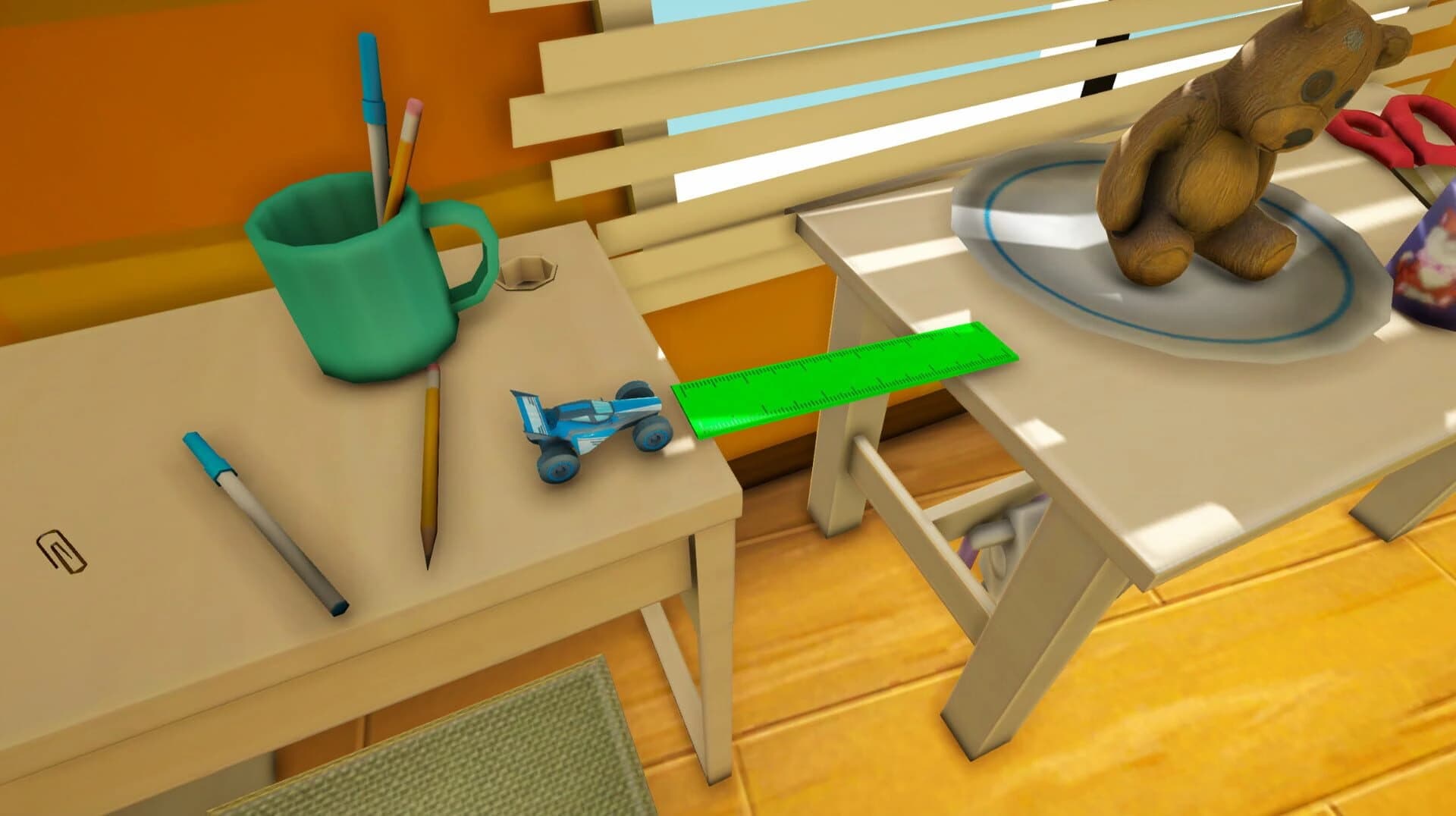 Toy Road Constructor screenshot 2