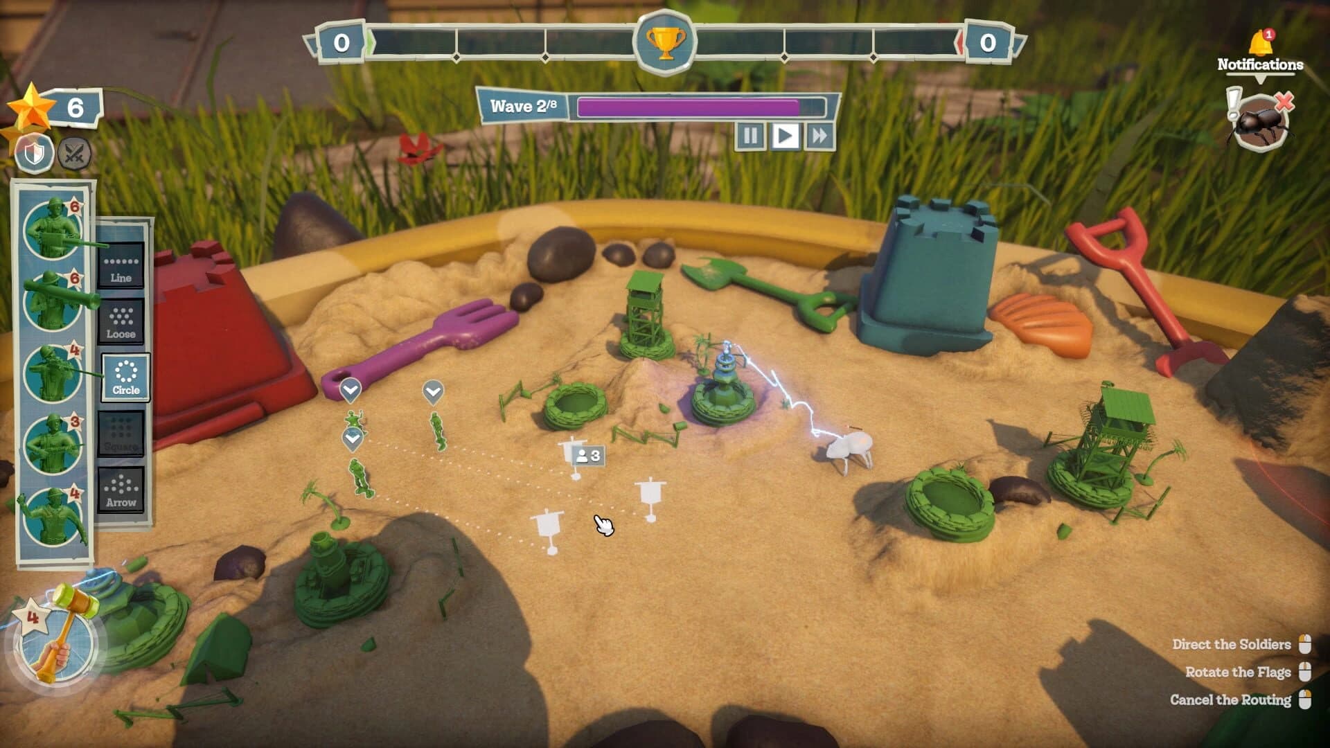 Toy Shire screenshot 3