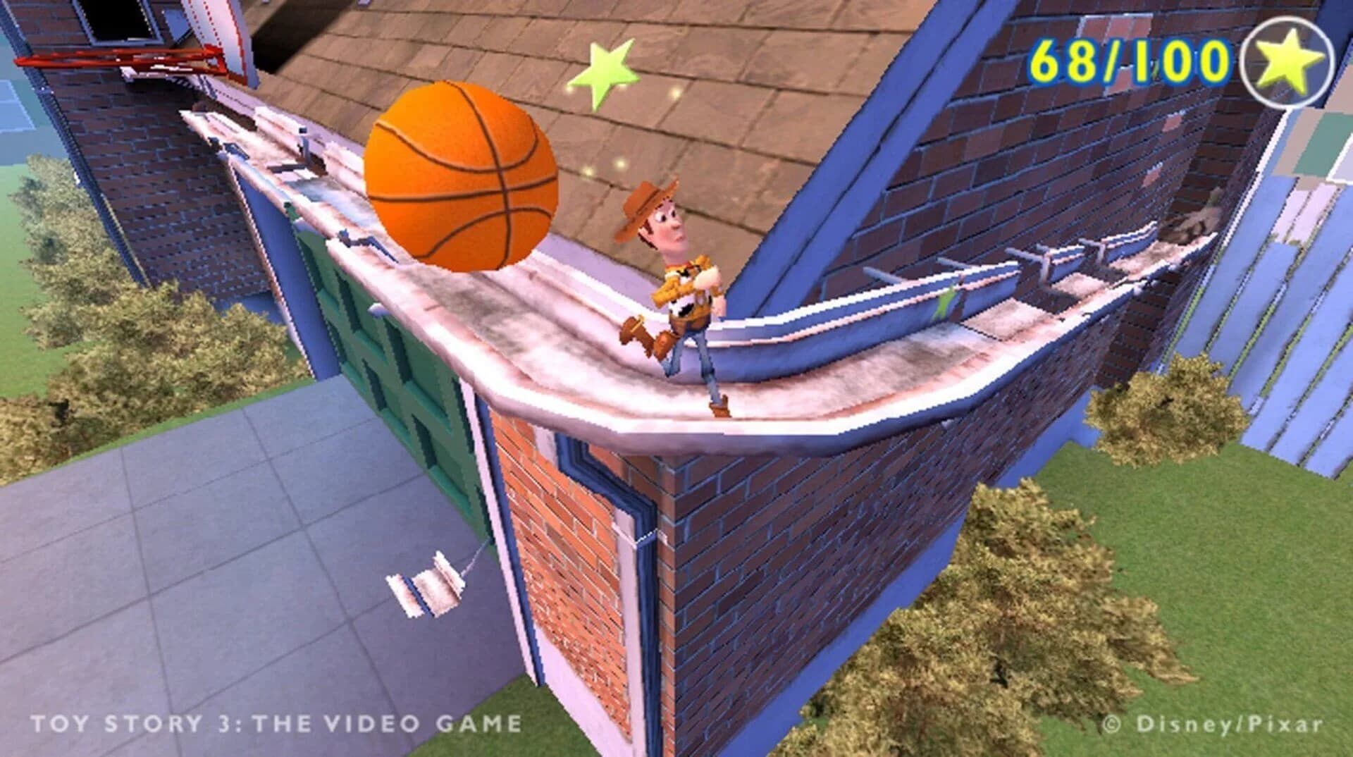 Toy Story 3 screenshot 1