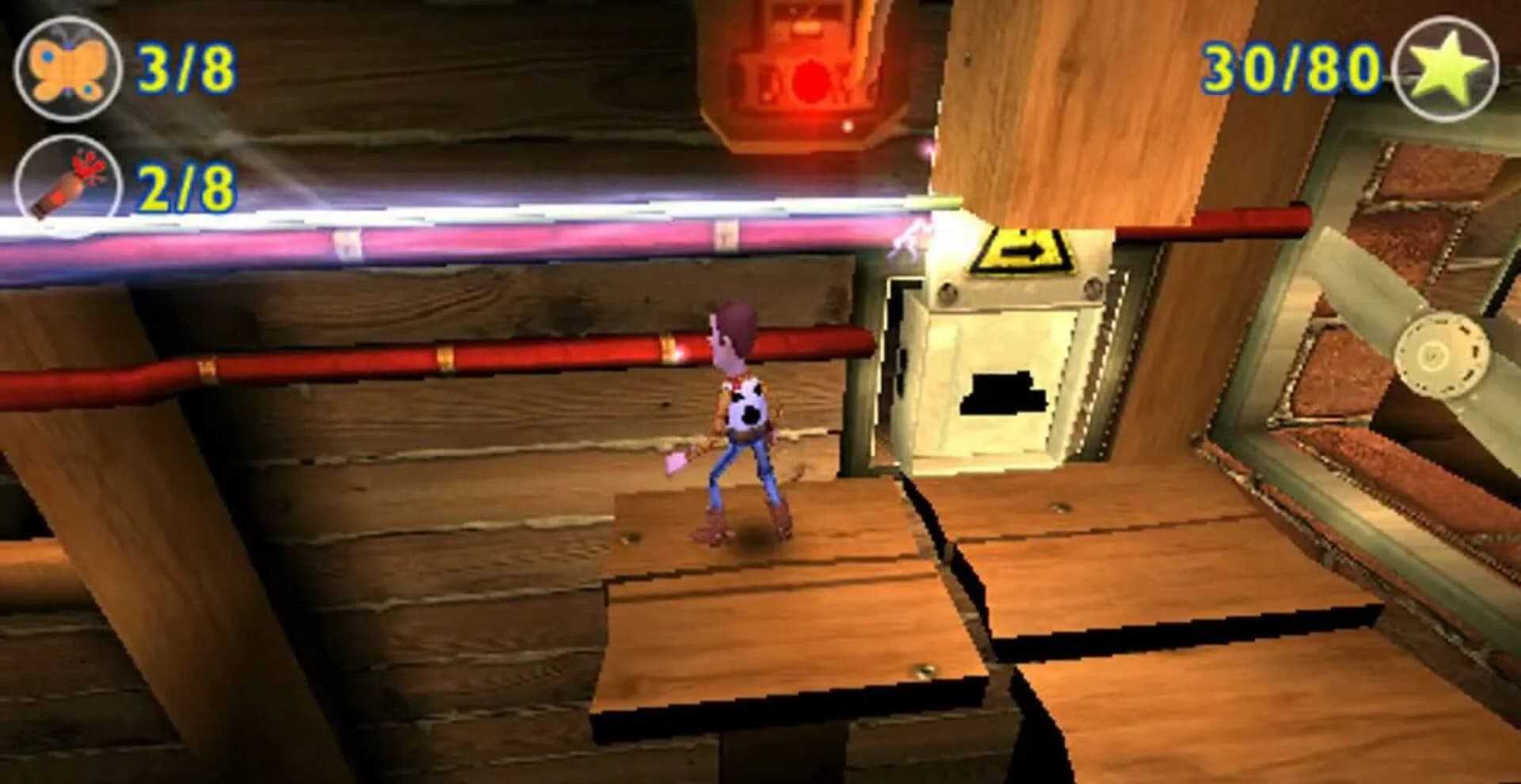 Toy Story 3 screenshot 2