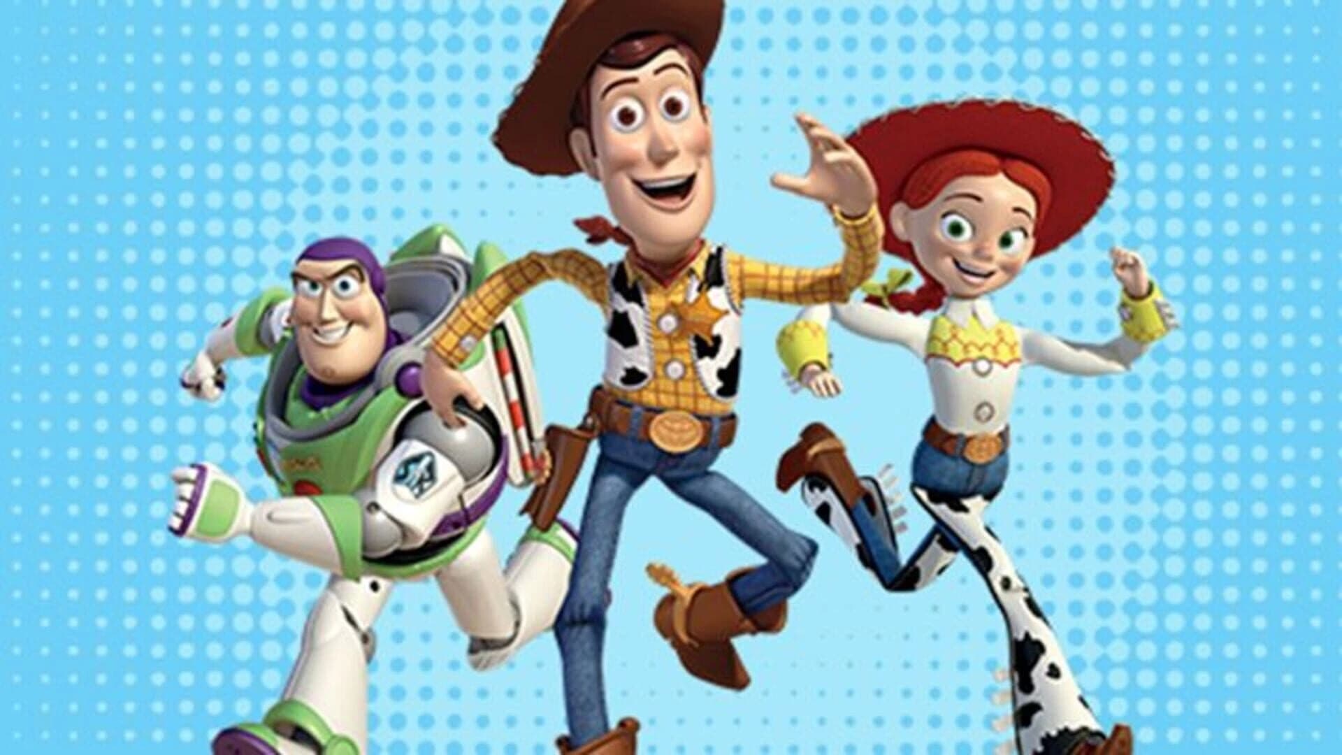 Toy Story 3 screenshot 1