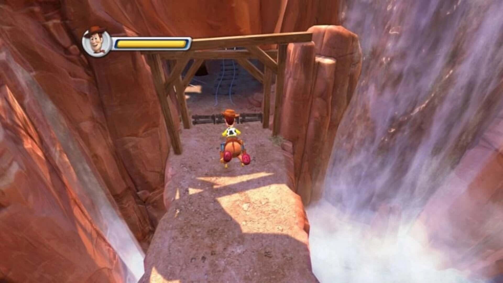 Toy Story 3 Complete Edition screenshot 5