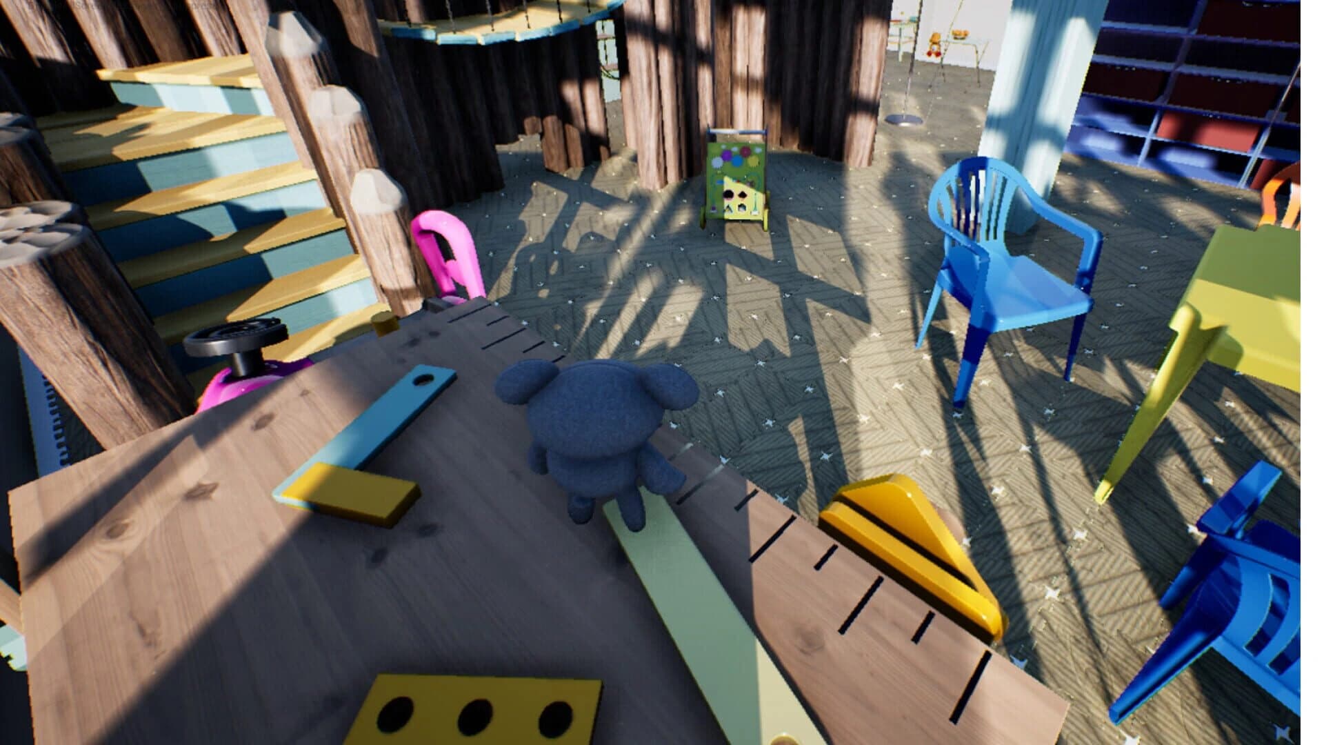 Toy Voyage screenshot 3
