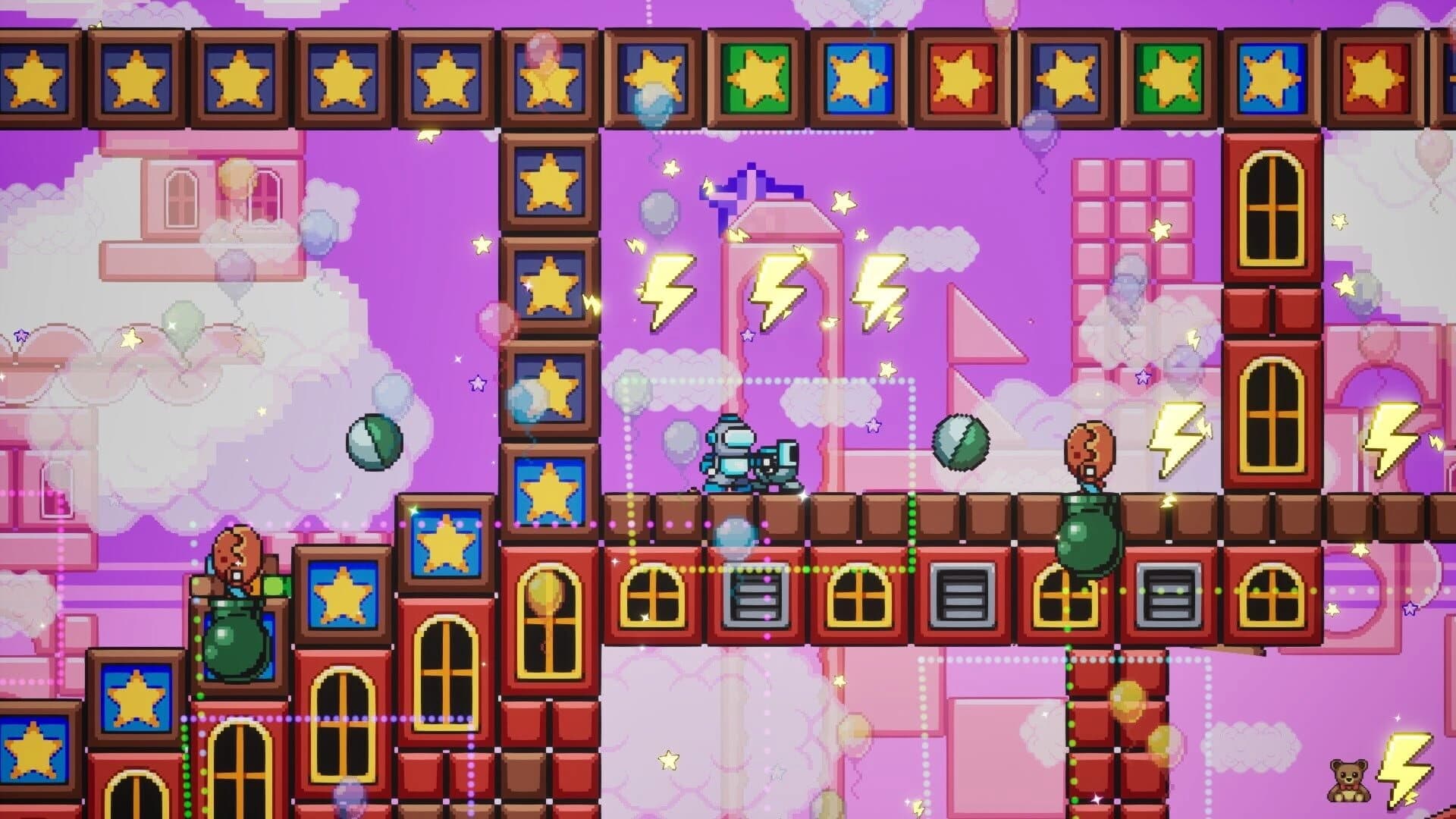 Toybox Escape screenshot 3