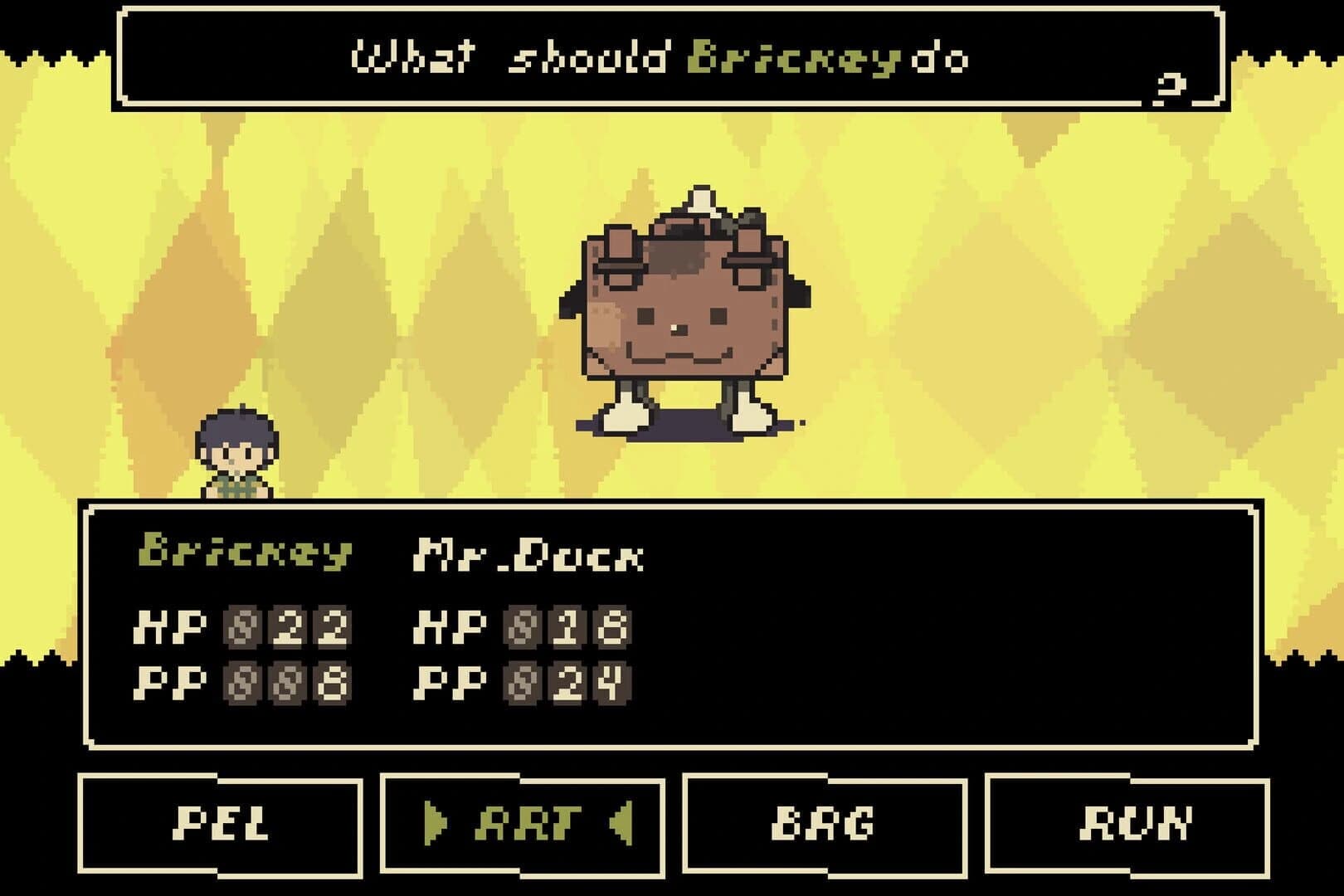 ToyCamp screenshot 3