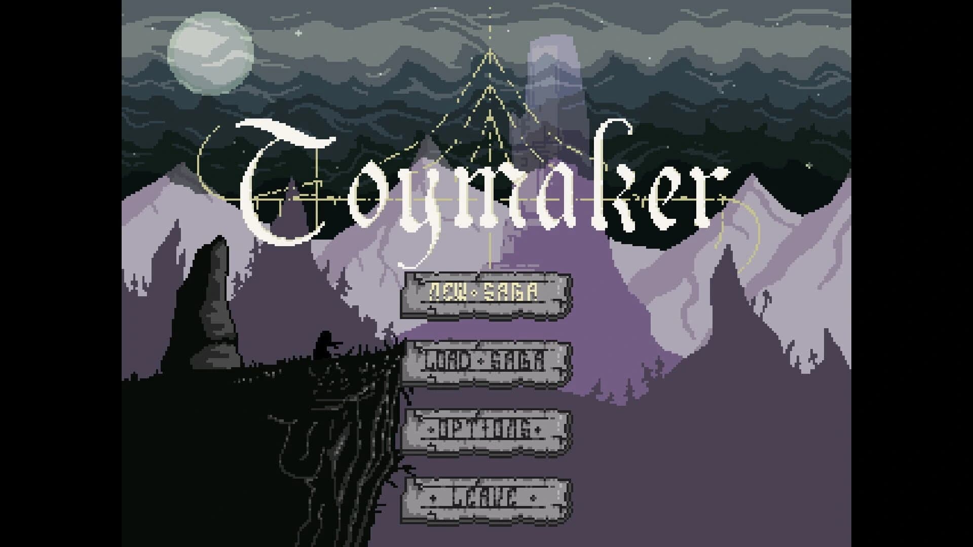 Toymaker screenshot 1