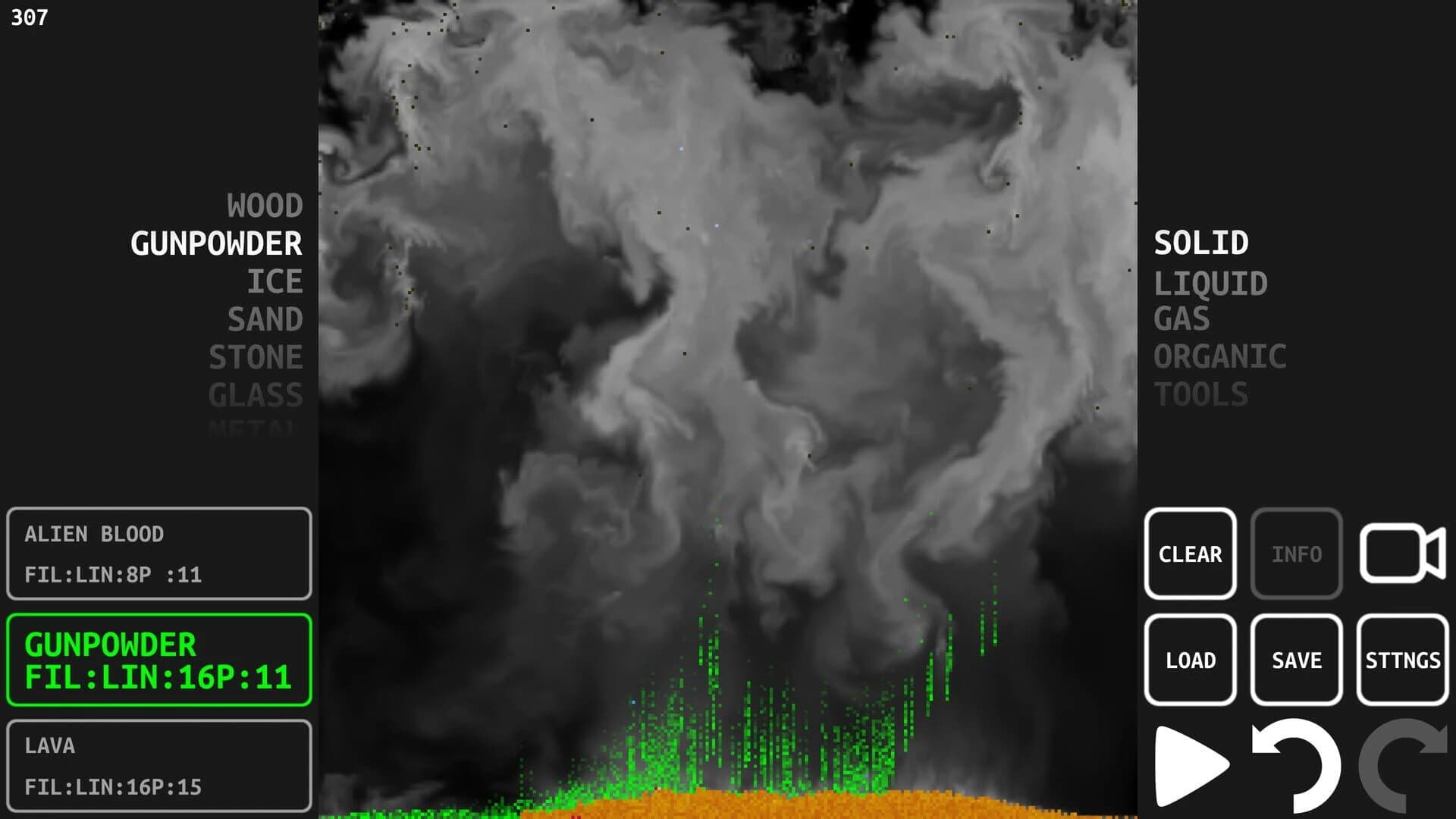 Toz screenshot 1