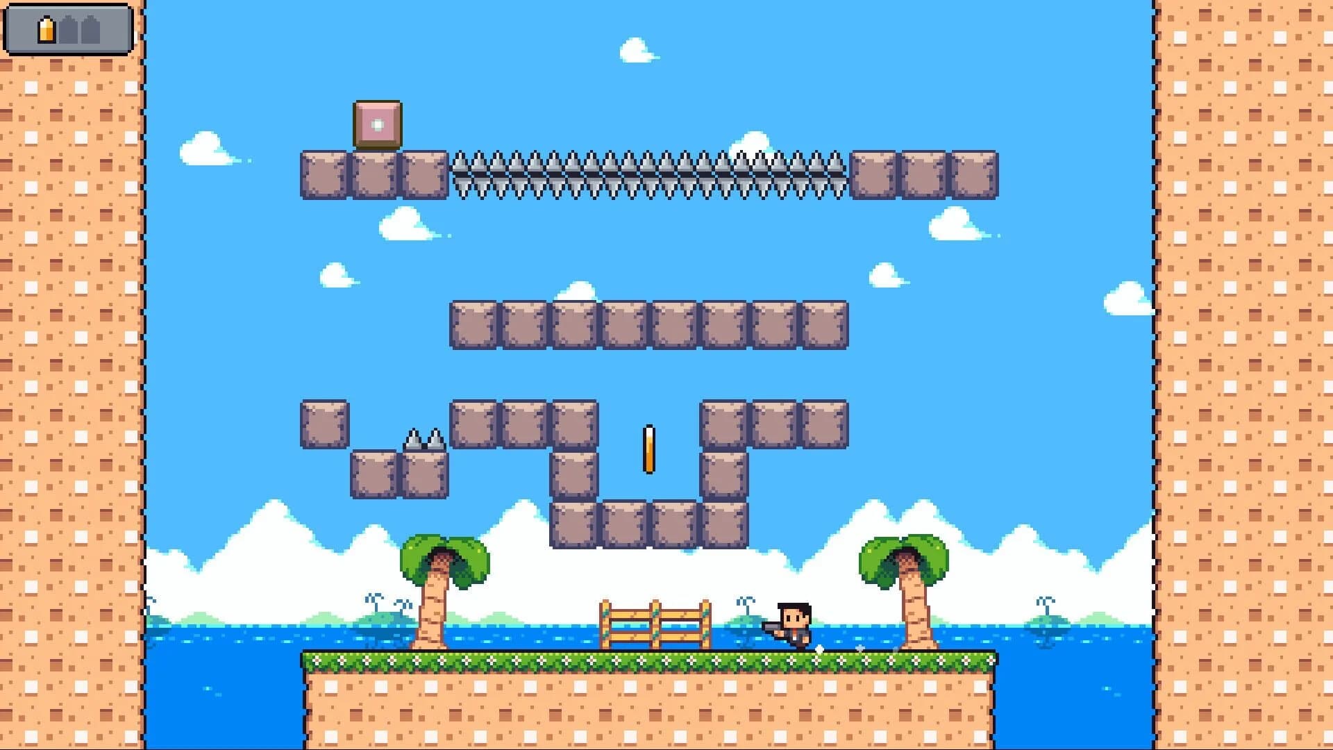 TP Bullet screenshot 3