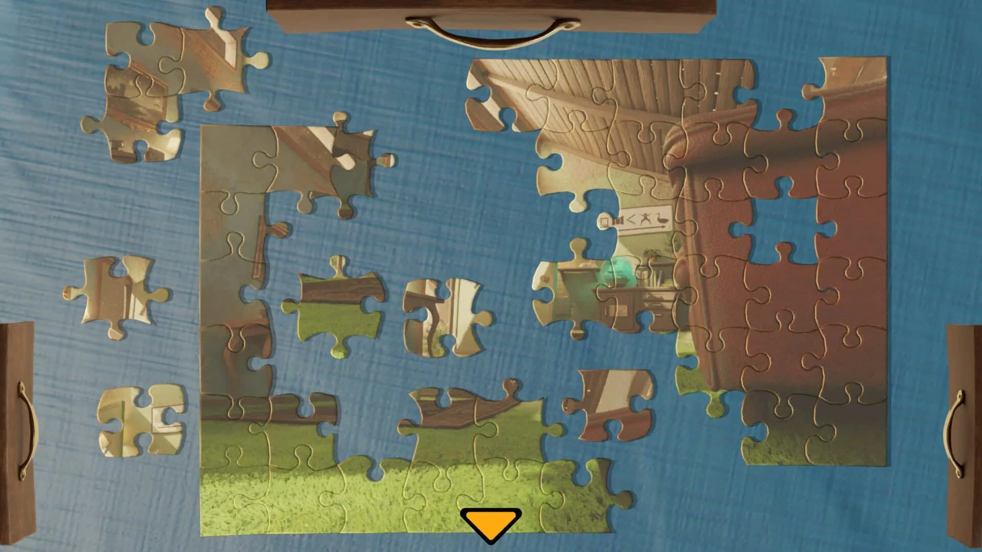 Trace: Definitive Edition screenshot 3