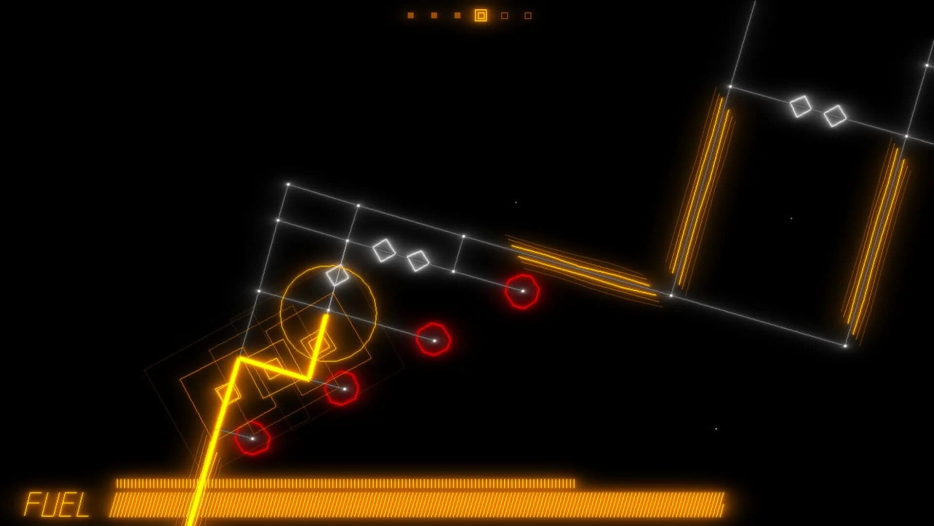 Trace Vector screenshot 2