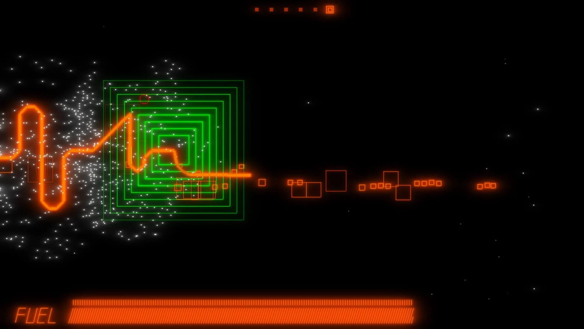 Trace Vector screenshot 4