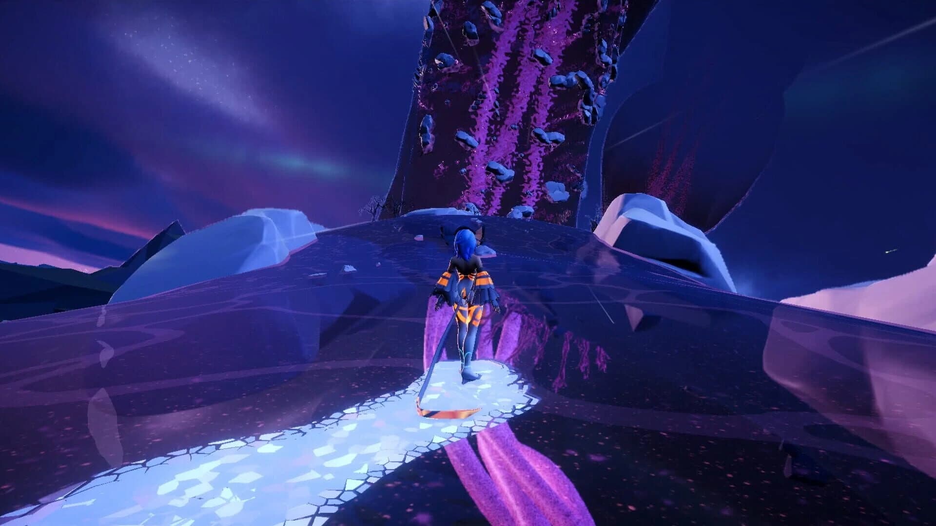 Tracebound screenshot 4