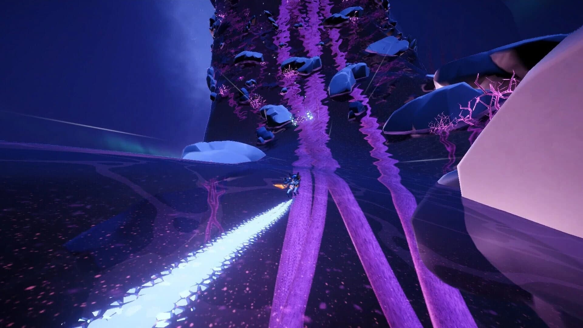 Tracebound screenshot 3