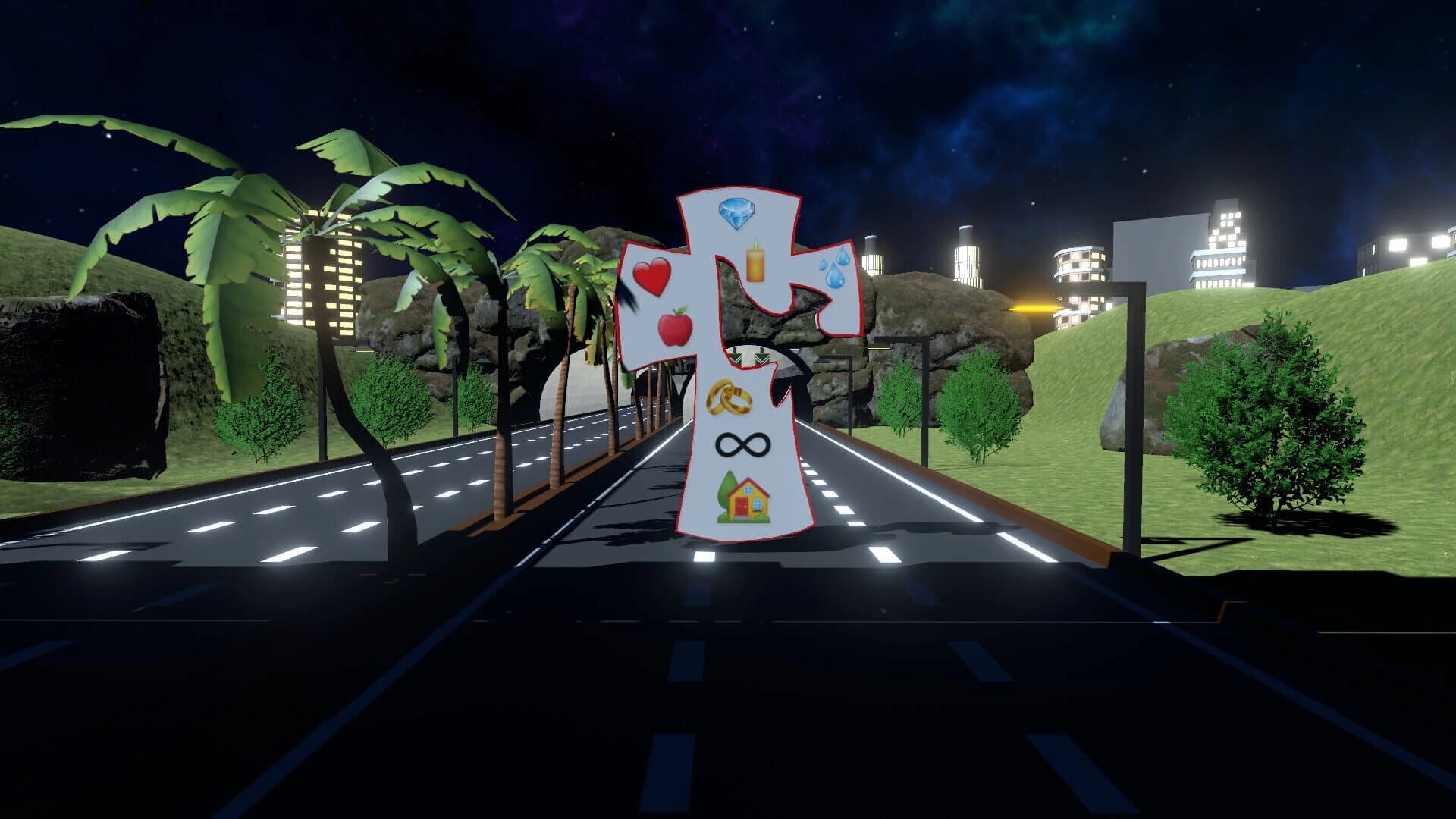 Track Racing: The Holy Rosary screenshot 5