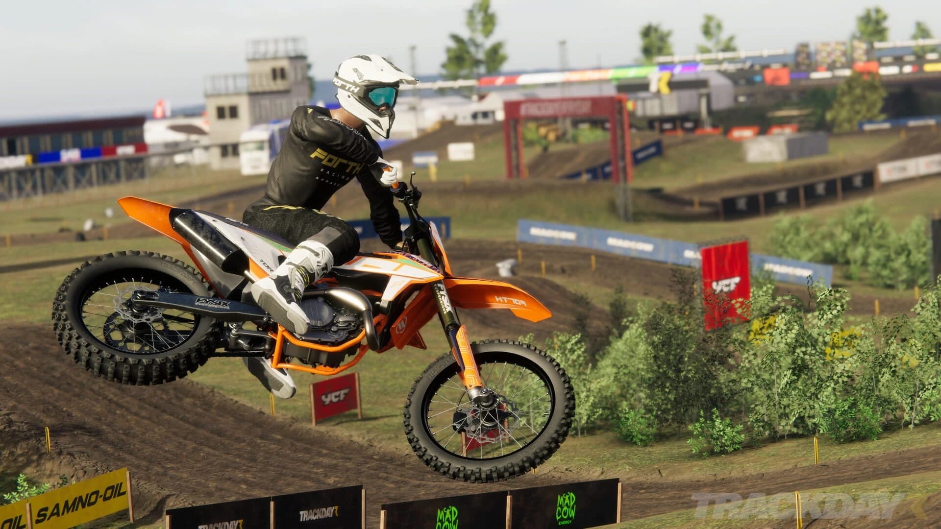 TrackDayR screenshot 4