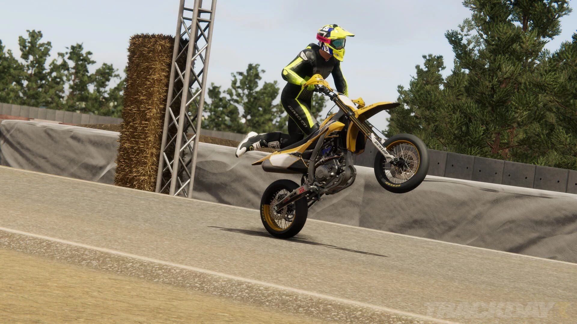 TrackDayR screenshot 5