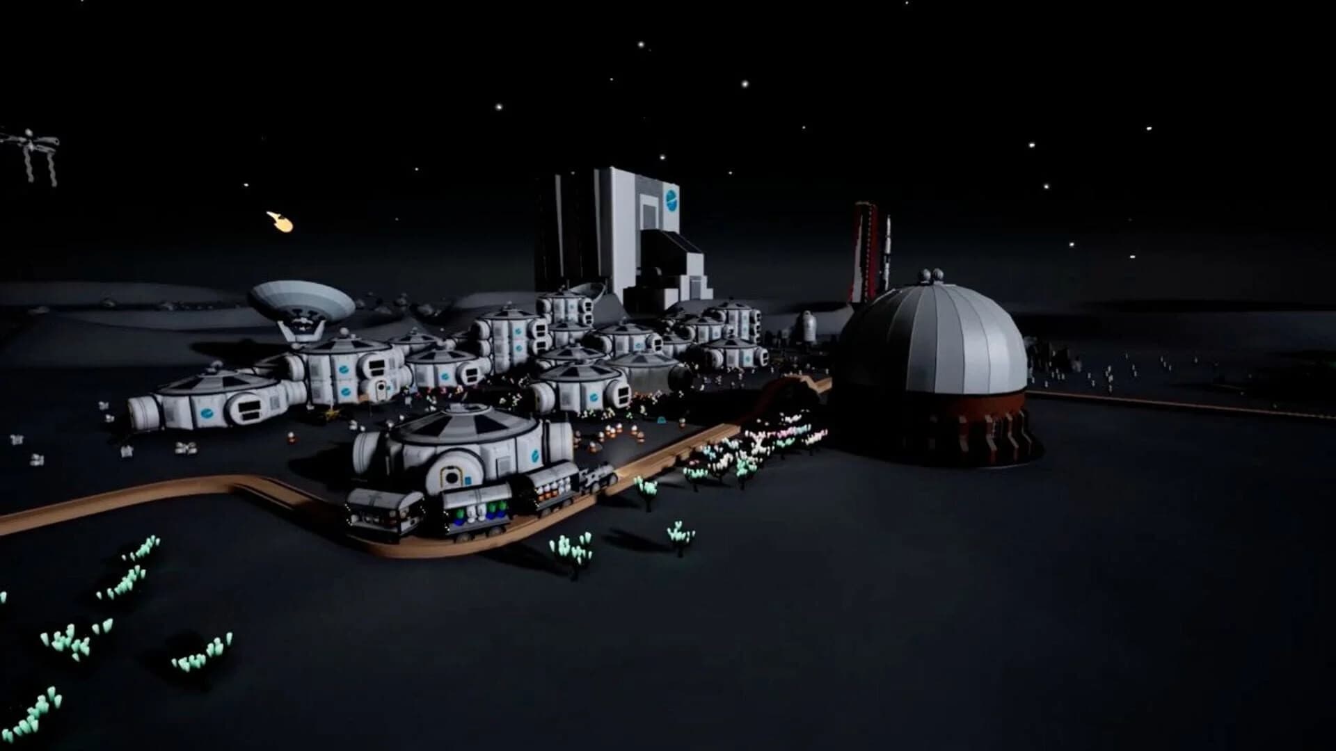 Tracks: Toybox Edition screenshot 3