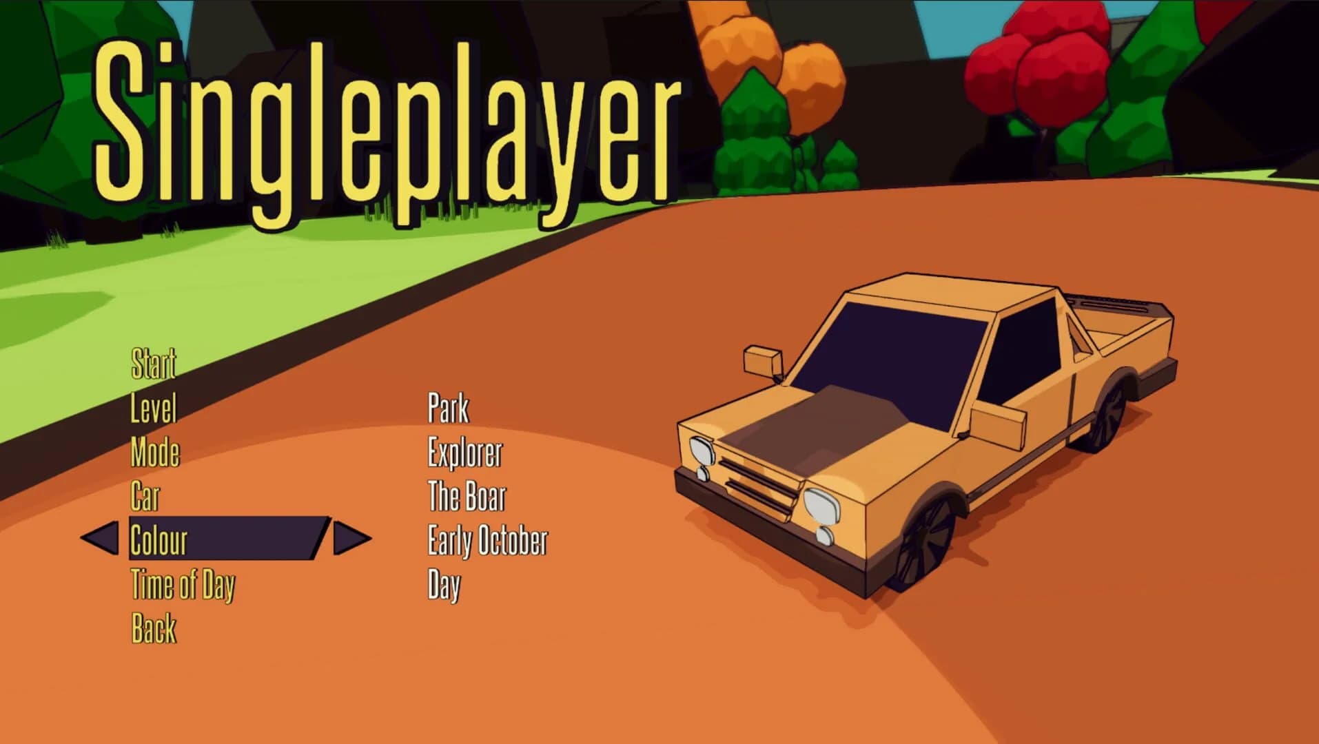 Traction Control screenshot 4