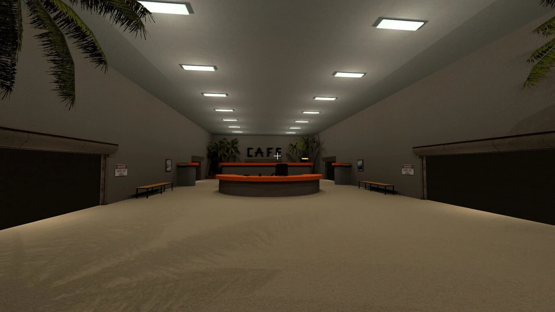 Trade Post Forest screenshot 2
