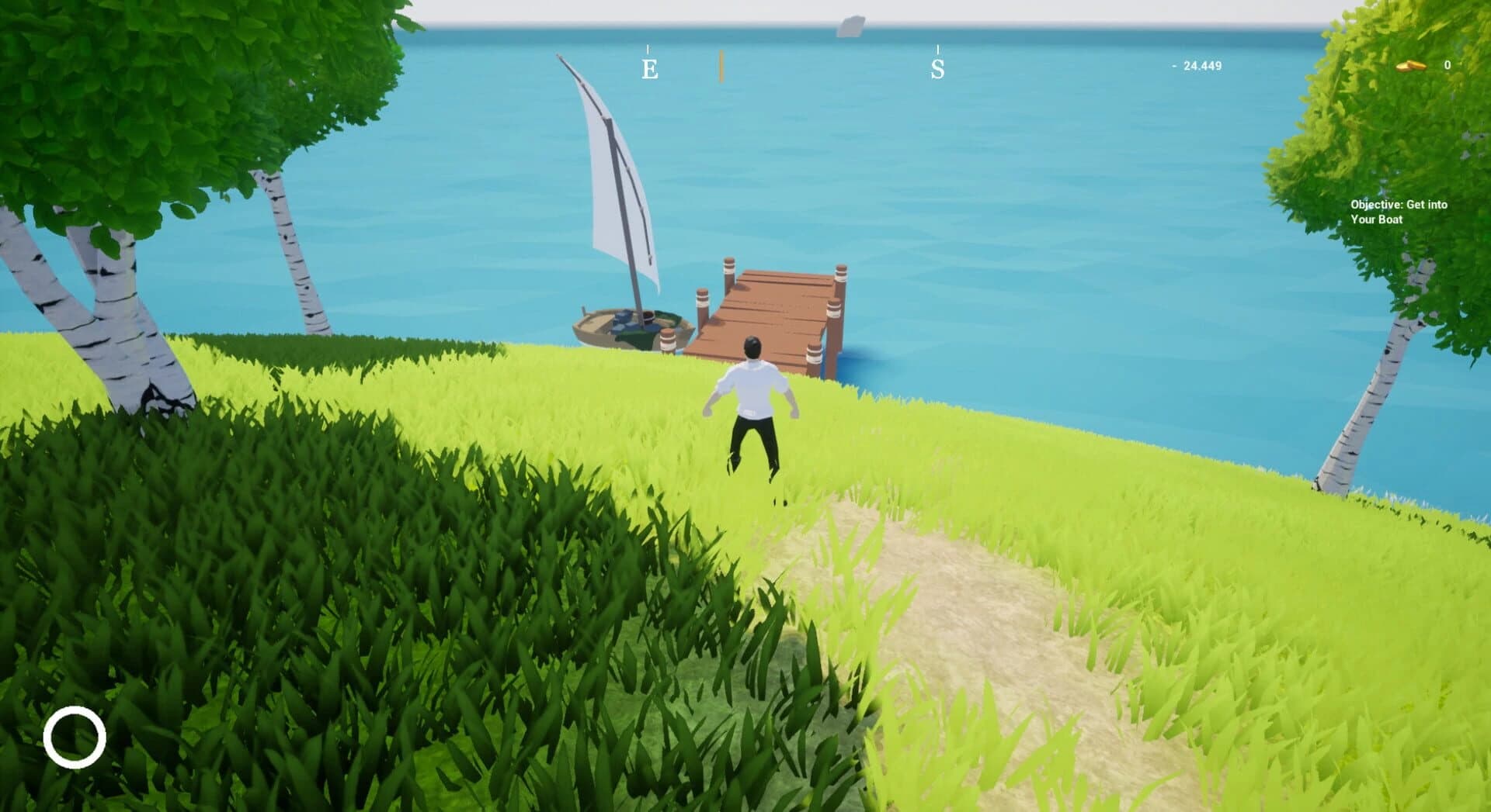 Trade Sails screenshot 4