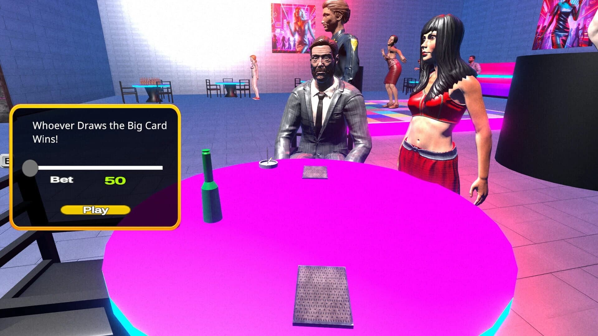 Trade Tycoon Life Simulator screenshot 2