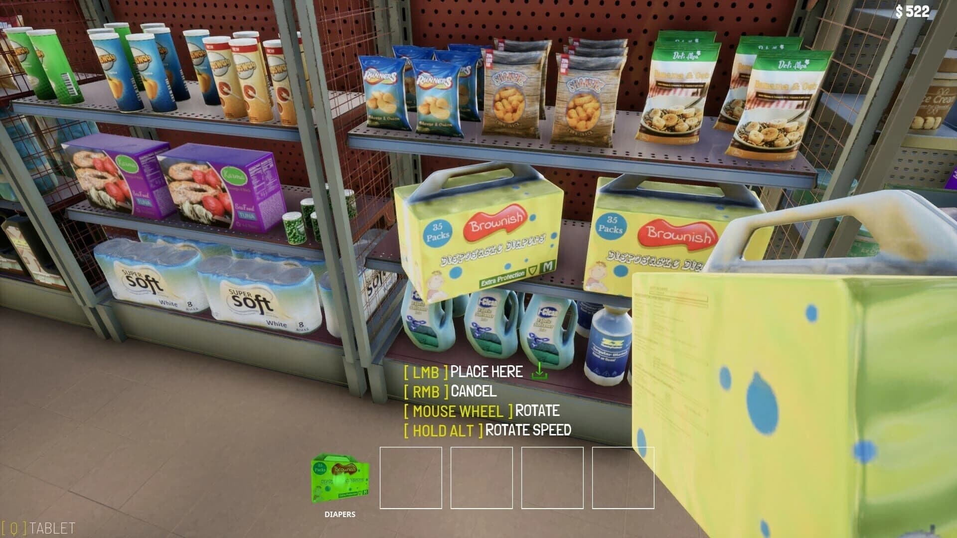 Trader Life Simulator 2 screenshot 3