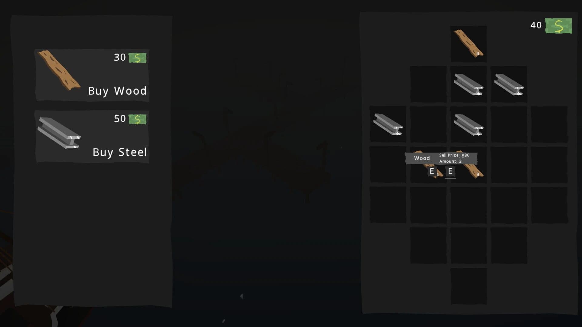 Tradewake screenshot 4