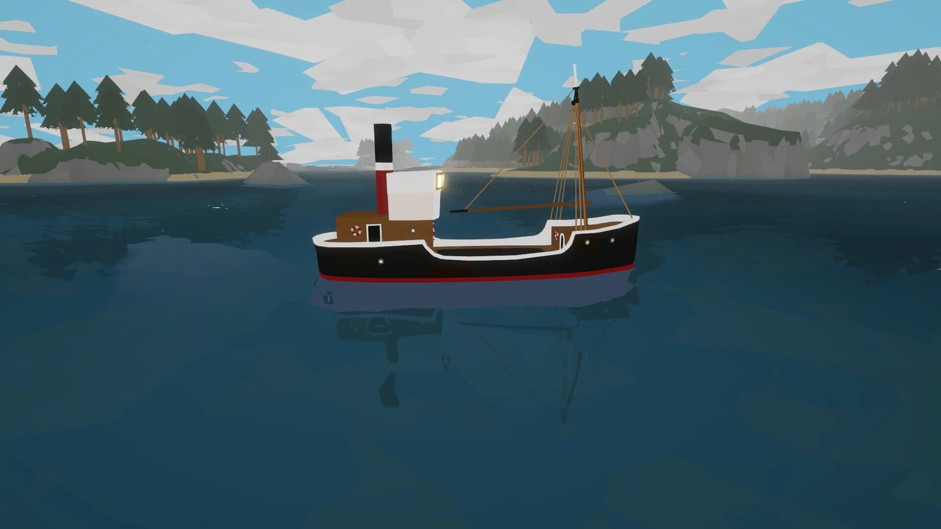Tradewake screenshot 1