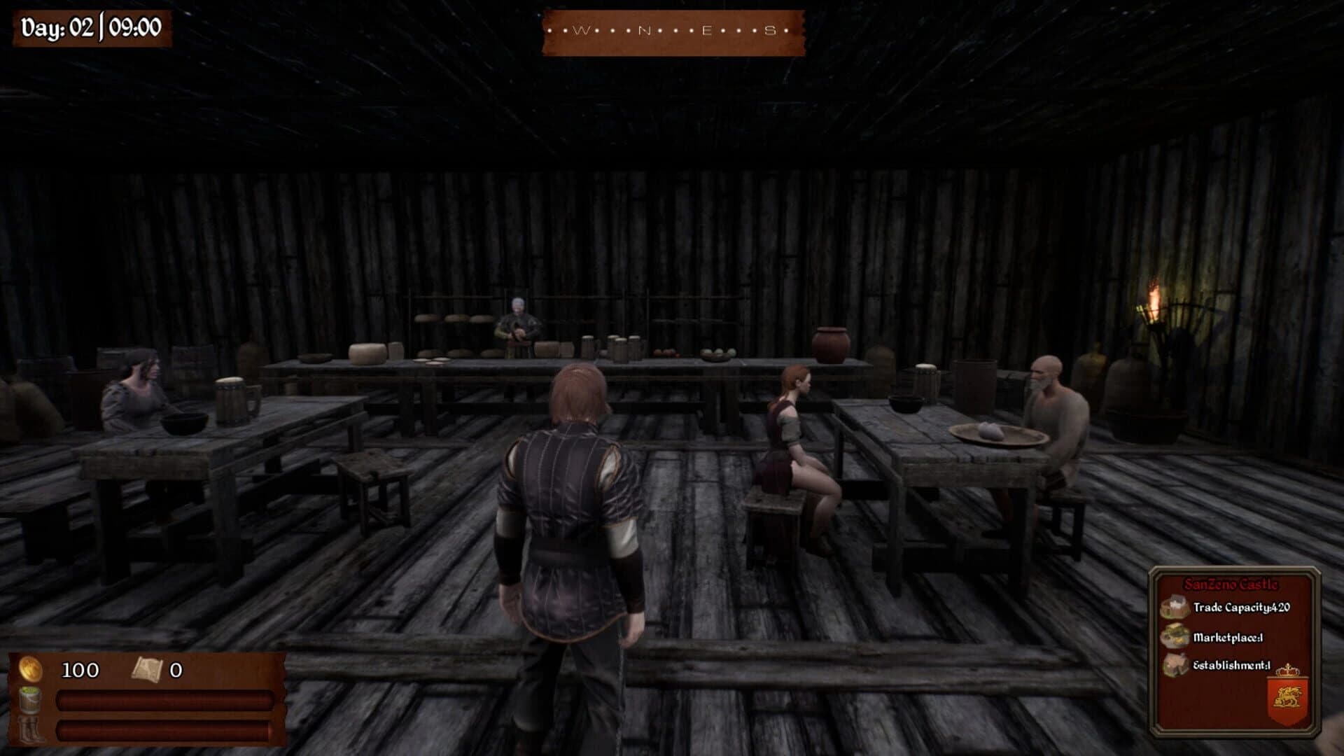 Trading Kingdom screenshot 3