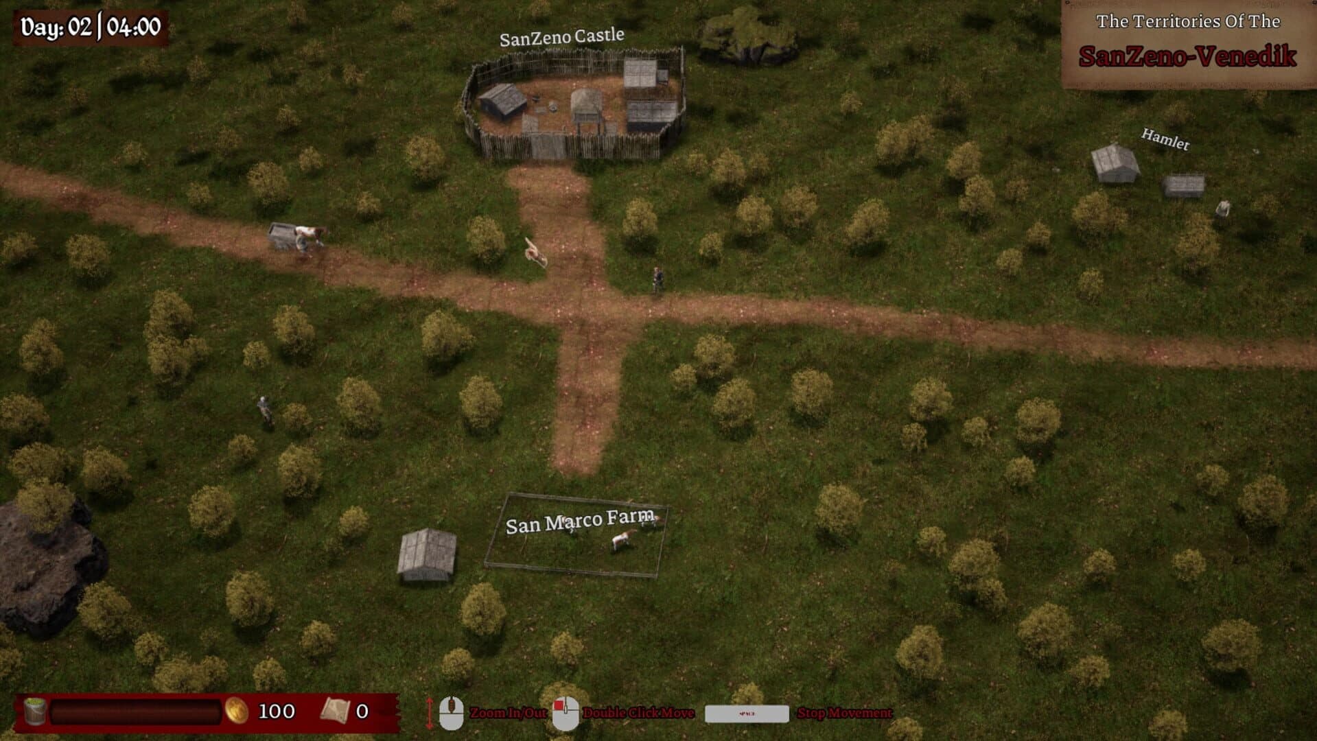 Trading Kingdom screenshot 1