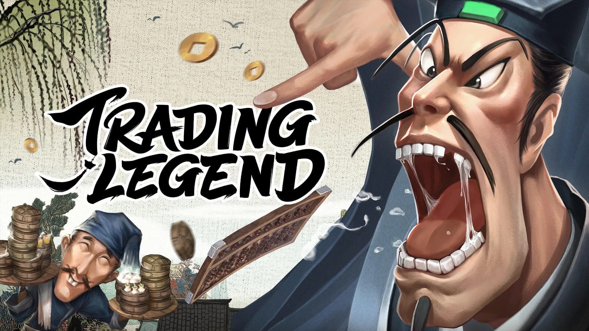 Trading Legend screenshot 13